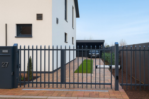 Foto - 4 Zimmer Einfamilienhaus in Blankenfelde-Mahlow