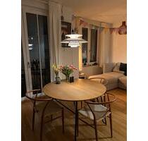 Moderne 2-Zimmer-Neubauwohnung mit Balkon – MitteKreuzberg - Berlin Friedrichshain-Kreuzberg