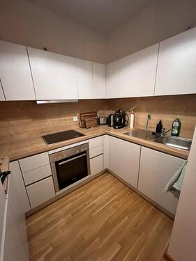 Foto - 2 Zimmer Etagenwohnung zur Miete in Berlin