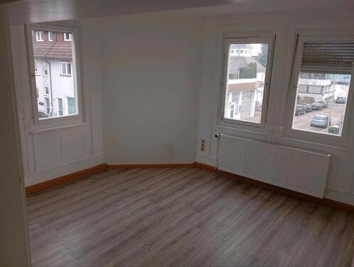 Foto - 4 Zimmer Wohnung Mit Balkon in attraktiver Lage Schwenningen