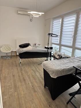 Foto - Behandlungsraum (15 qm) zur Untermiete im Kosmetikstudio