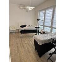 Behandlungsraum (15 qm) zur Untermiete im Kosmetikstudio - Kaarst