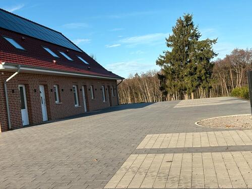 Foto - 5 Zimmer Etagenwohnung zur Miete in Neuenkirchen