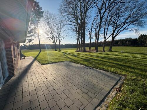 Foto - Etagenwohnung in Neuenkirchen zur Miete