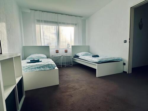 Foto - Moderne Ferienwohnung in Steinfurt – ruhig & komfortabel