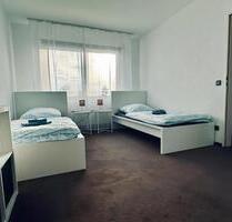 Moderne Ferienwohnung in Steinfurt – ruhig & komfortabel