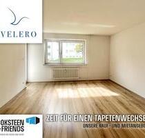 SANIERTE ERDGESCHOSSWOHNUNG - 435,00&nbsp;EUR Kaltmiete, ca.&nbsp; 65,32&nbsp;m&sup2; in Warstein (PLZ: 59581)