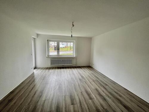 Foto - 3 Zimmer Erdgeschoßwohnung in Warstein