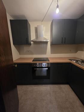 Foto - 2 Zimmer Wohnung - 370,00&nbsp;EUR Kaltmiete, ca.&nbsp; 52,00&nbsp;m&sup2;