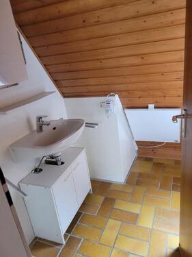 Foto - 1.5 Zimmer Dachgeschoßwohnung in Höchberg