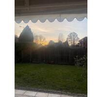 Provisionsfreie faminienfreundliche Gartenwohnung in Königsdorf - Frechen