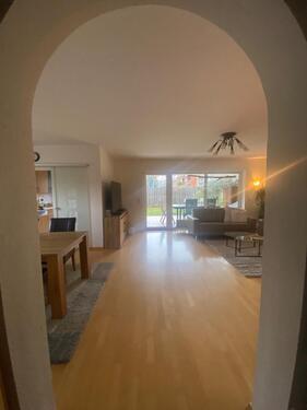 Foto - 5 Zimmer Terrassenwohnung zum Kaufen in Frechen