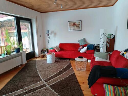 Foto - 5 Zimmer Einfamilienhaus zum Kaufen in Marsberg