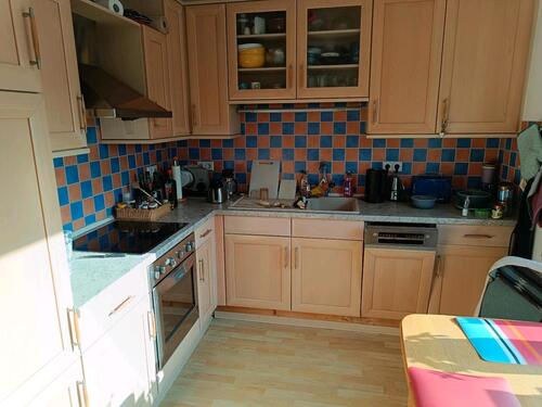 Foto - Einfamilienhaus in Marsberg zum Kaufen