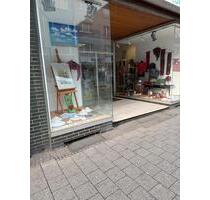 Ladenlokal in Witten zu vermieten+ Stellparkplatz