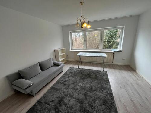 Foto - WG Zimmer möbliert zu vermieten (Jobcenter möglich)