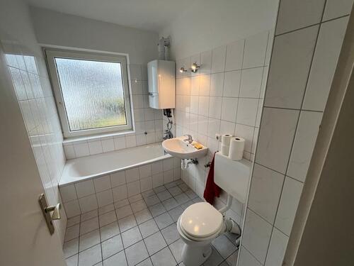 Foto - 1 Zimmer Etagenwohnung zur Miete in Herford