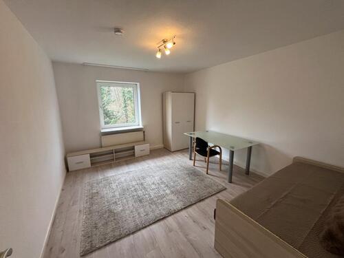 Foto - 1 Zimmer Etagenwohnung in Herford