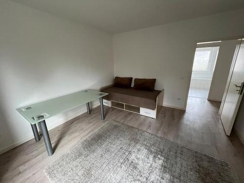 Foto - Etagenwohnung in Herford zur Miete