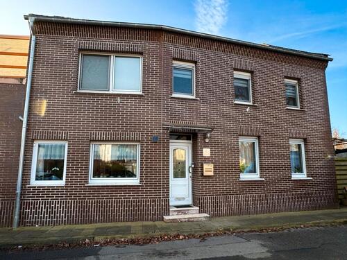 Foto - Familienfreundliches Einfamilienhaus in Hückelhoven-Hilfahrt