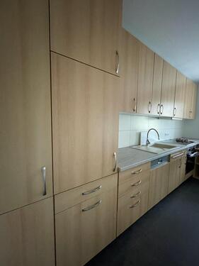 Foto - Terrassenwohnung in Laufach zur Miete