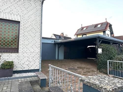 Foto - 2 Zimmer Einfamilienhaus in Steinburg