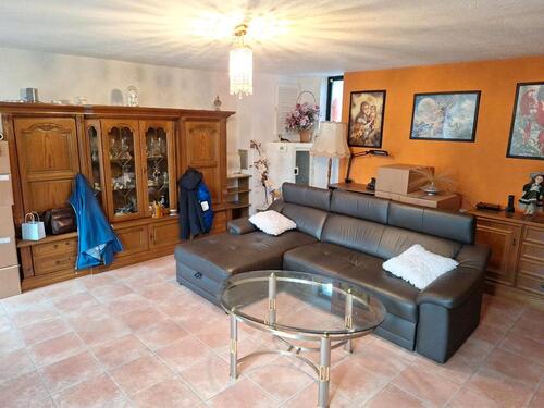 Foto - 2 Zimmer Einfamilienhaus zum Kaufen in Küstriner Vorland