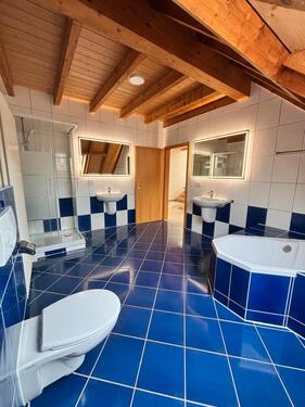 Foto - 6 Zimmer Doppelhaushälfte in Landstuhl