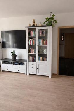 Foto - Etagenwohnung in Bremerhaven zur Miete