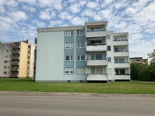 Foto - 2 Zimmer Etagenwohnung zur Miete in Bellheim