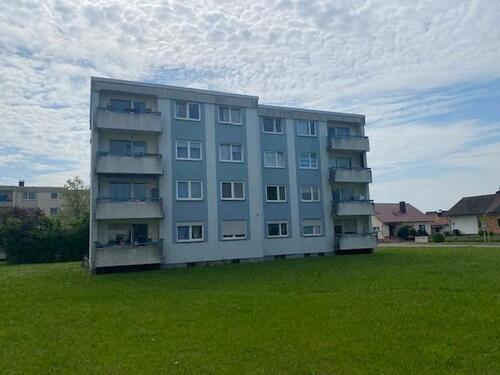 Foto - 2 Zimmer Etagenwohnung in Bellheim