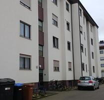 Ihr neues Zuhause mit Balkon – 3,5 Zimmer Wohnung in Crailsheim