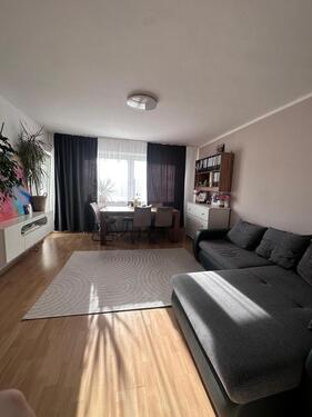 Foto - Schöne 3- Zimmer Wohnung mit Balkon in Hameln