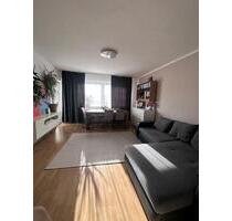 Schöne 3- Zimmer Wohnung mit Balkon in Hameln