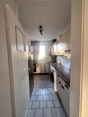 Foto - Etagenwohnung in Hameln zur Miete