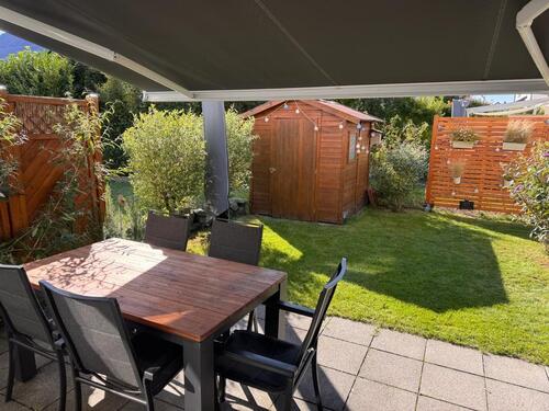 Foto - Modernes Reihenmittelhaus in Erzhausen