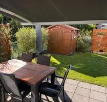 Modernes Reihenmittelhaus in Erzhausen