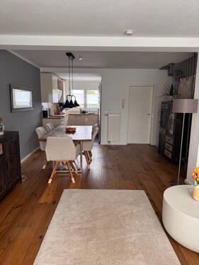 Foto - 4 Zimmer Reihenhaus in Erzhausen