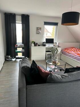 Foto - eine Mietwohnung in Bielefeld - 600,00&nbsp;EUR Kaltmiete, ca.&nbsp; 42,00&nbsp;m&sup2;