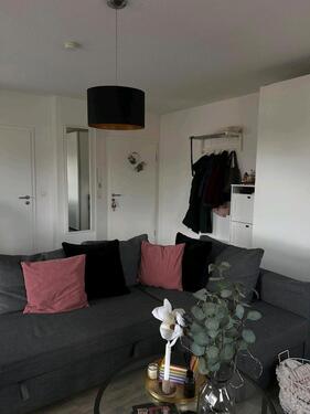 Foto - 1 Zimmer Etagenwohnung zur Miete in Bielefeld