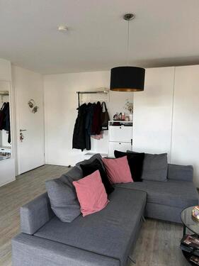 Foto - 1 Zimmer Etagenwohnung in Bielefeld