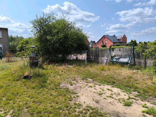 Foto - 7 Zimmer Mehrfamilienhaus, Wohnhaus in Wandlitz