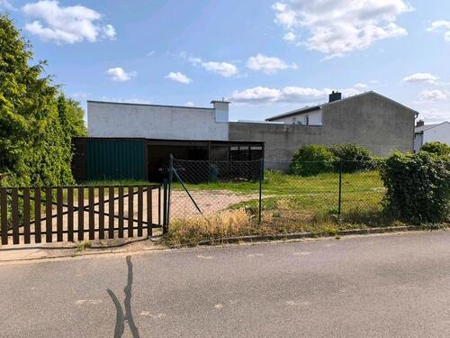 Foto - Mehrfamilienhaus, Wohnhaus in Wandlitz zum Kaufen