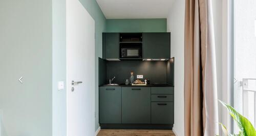 Foto - Etagenwohnung in Ludwigshafen am Rhein zur Miete