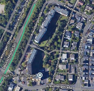 Foto - Tiefgaragenstellplatz zu vermieten