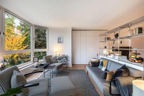 Foto - 2 Zimmer Etagenwohnung in Köln