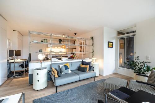 Foto - Etagenwohnung in Köln zur Miete