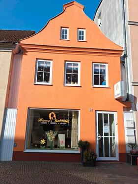 Foto - Friseur Laden Kosmetik Lange Straße zu vermieten