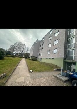 Foto - 2 Zimmer Etagenwohnung zur Miete in Wülfrath