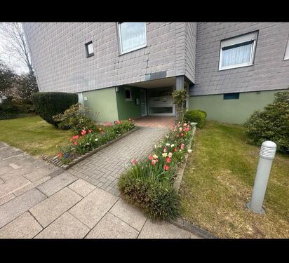 Foto - 2 Zimmer Etagenwohnung in Wülfrath